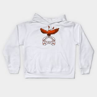 Phoenix Kids Hoodie